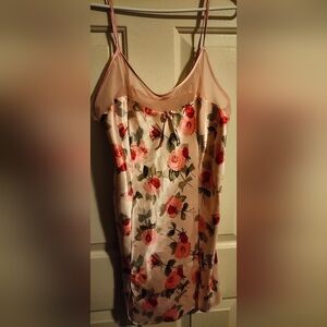 New Jaclyn Smith Woman's Sleepware Size Large